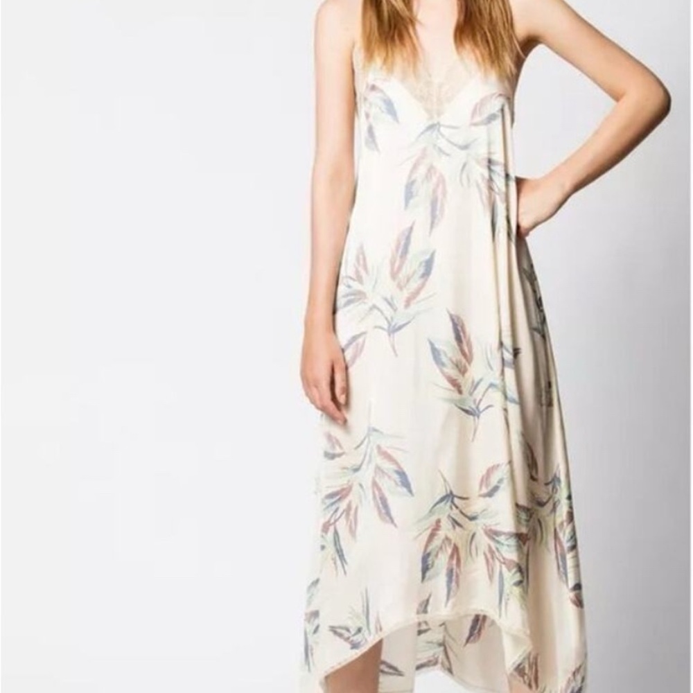 Risty Paradise - Zadig & Voltaire